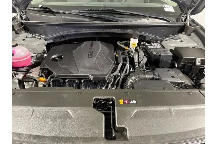 $24995 : Hyundai TUCSON 2025 SEL 4dr image 9