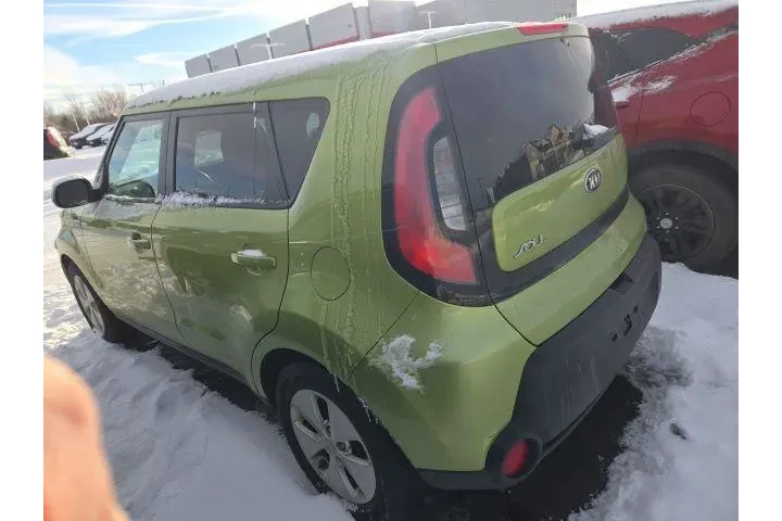 $8991 : Kia Soul 2015 4dr Crossover image 4