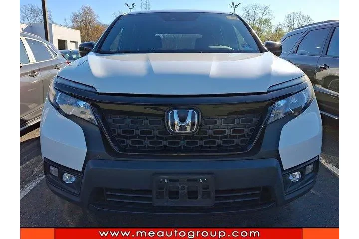$15035 : Honda Passport 2019 AWD Spor image 2
