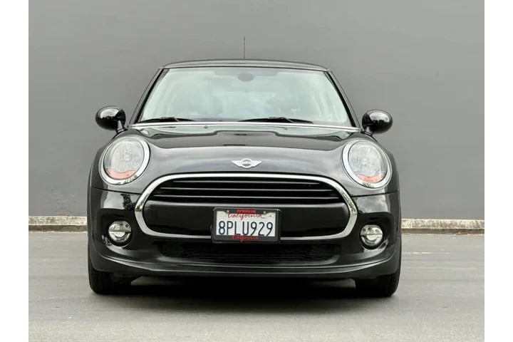 $12940 : 2016 Hardtop 2 Door Cooper image 2