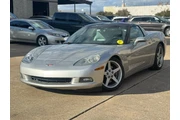 $24500 : 2005 Corvette thumbnail