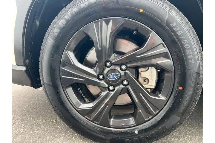 $25494 : Subaru Crosstrek 2024 AWD Ba image 10