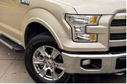 $25977 : Ford F-150 2017 4x4 Lariat 4 thumbnail