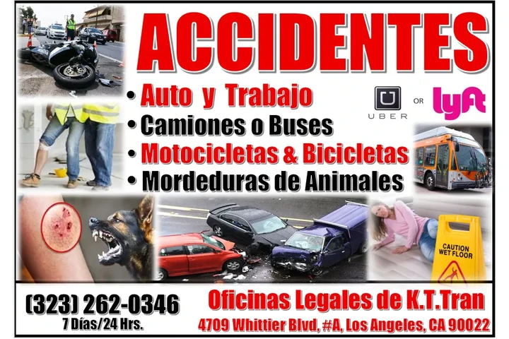 █►ACCIDENTADO?CONSULTA GRATIS► image 1