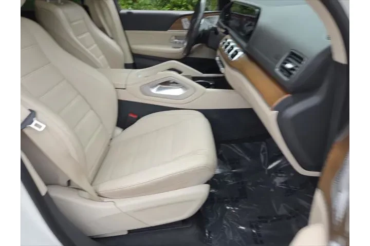 $34500 : Mercedes-Benz GLS 2020 AWD G image 10