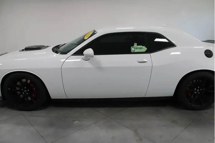 $37598 : Dodge Challenger 2021 R/T Sc image 6
