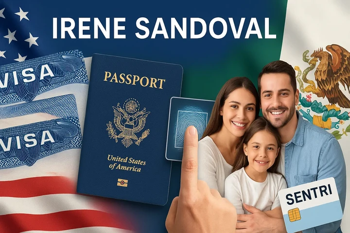 Renovar visa americana B1/B2 image 5