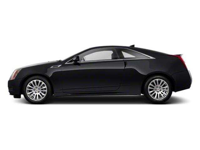 2011 CTS Coupe Premium image 3