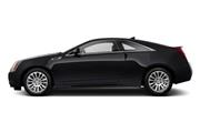 2011 CTS Coupe Premium thumbnail