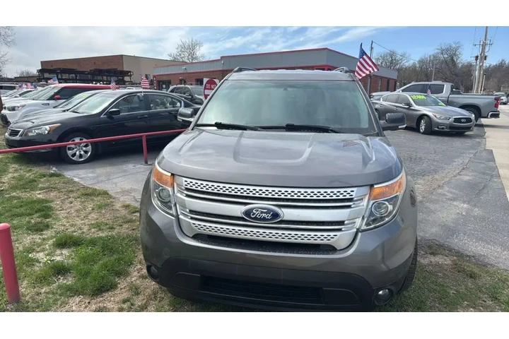 $12990 : 2014 FORD EXPLORER image 2