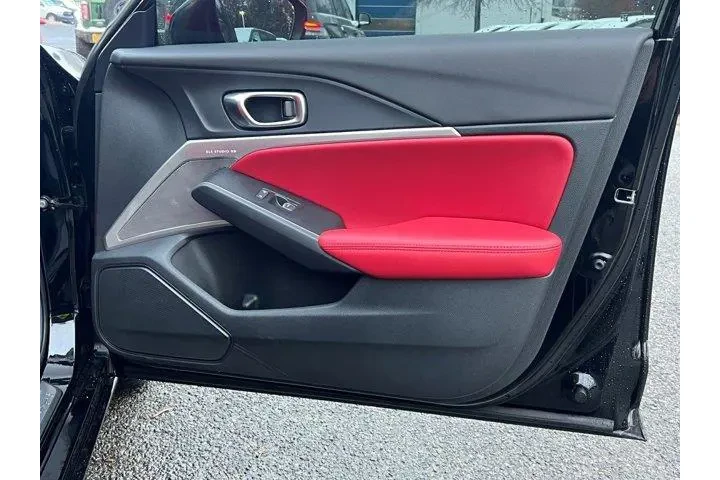 $31491 : Acura Integra 2025 4dr Liftb image 10