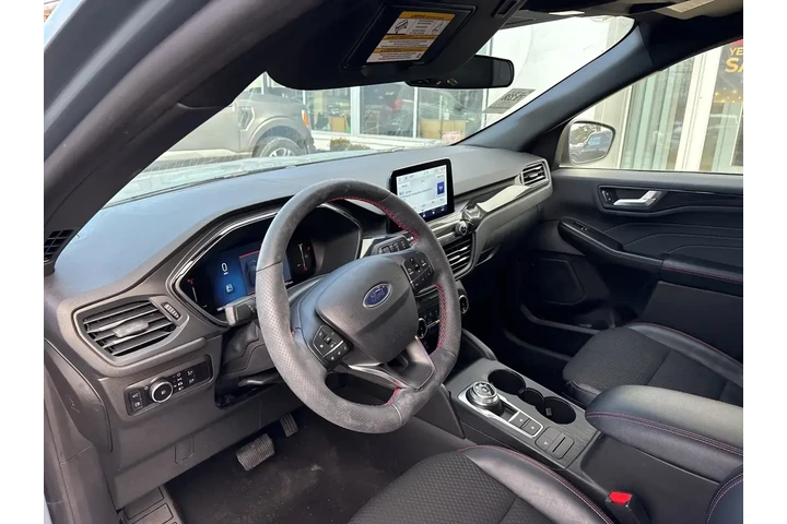 $29775 : Ford Escape Hybrid 2025 AWD image 8