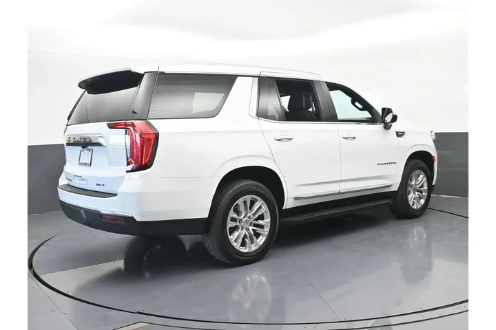 $38996 : GMC Yukon 2023 4x2 SLT 4dr S image 6
