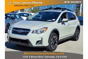 Subaru Crosstrek 2016 AWD 2.