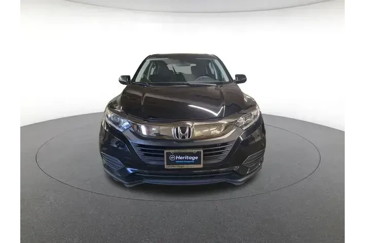 $20500 : Honda HR-V 2022 AWD LX 4dr C image 1