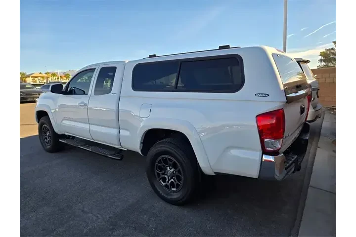 $29888 : Toyota Tacoma 2017 4x4 TRD O image 4