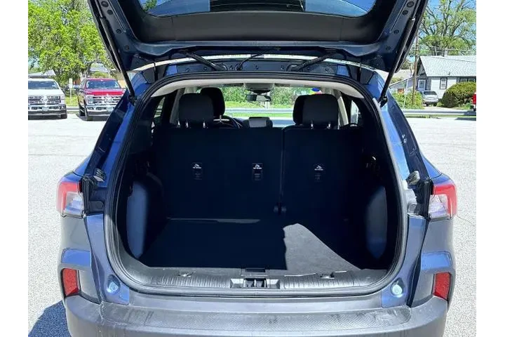 $16995 : Ford Escape 2020 AWD SE 4dr image 9