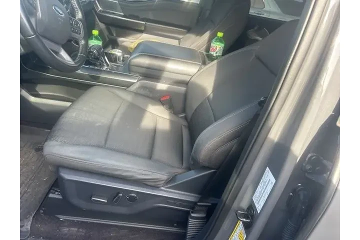 $38457 : Ford F-150 2021 4x4 XLT 4dr image 6