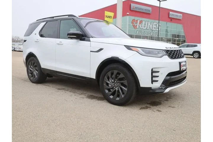 $29990 : Land Rover Discovery 2022 AW image 2