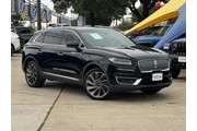 Lincoln Nautilus 2020 AWD Re