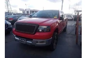 $7900 : 2004 F-150 thumbnail