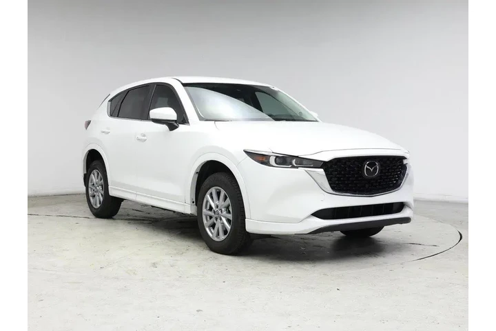 $26998 : Mazda CX-5 2024 AWD 2.5 S Se image 1