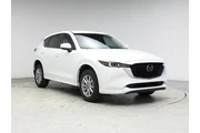 Mazda CX-5 2024 AWD 2.5 S Se