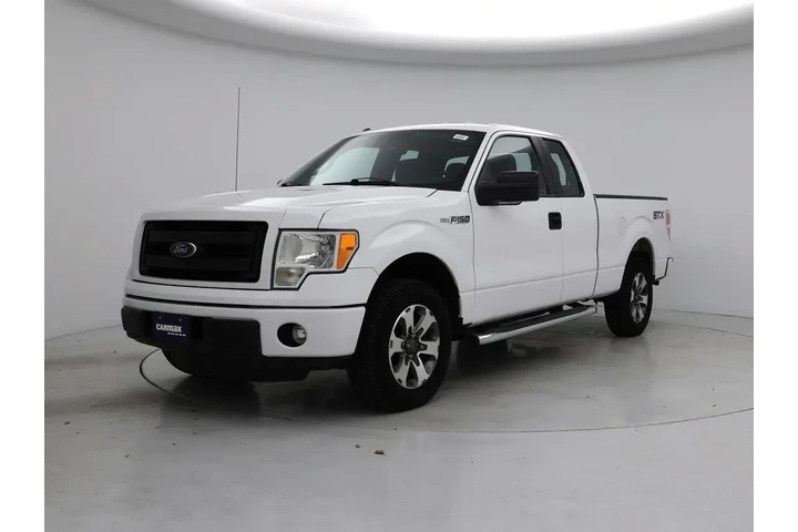 $23998 : Ford F-150 2014 4x2 STX 4dr image 4