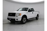 $23998 : Ford F-150 2014 4x2 STX 4dr thumbnail
