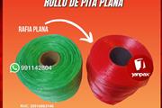 $850 : Pita de rafia plana rollo thumbnail