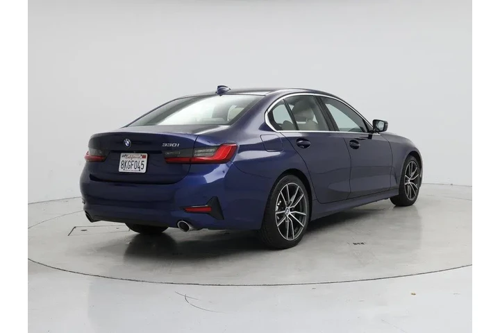 $23998 : BMW 3 Series 2019 330i 4dr S image 8