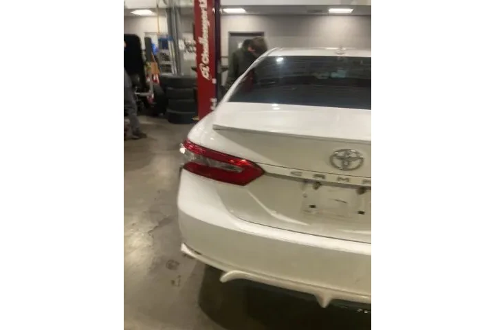 $16138 : Toyota Camry 2019 L 4dr Seda image 10