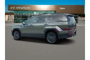 $36999 : Hyundai SANTA FE 2024 Callig thumbnail