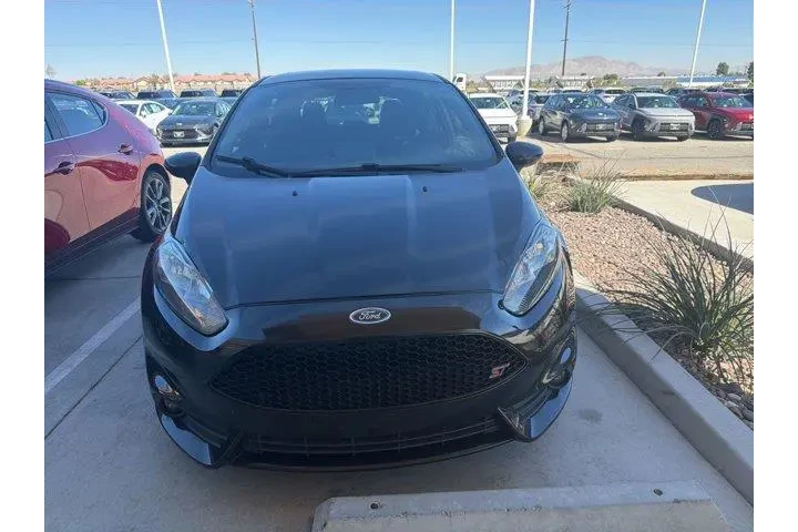 $10960 : Ford Fiesta 2015 ST 4dr Hatc image 6