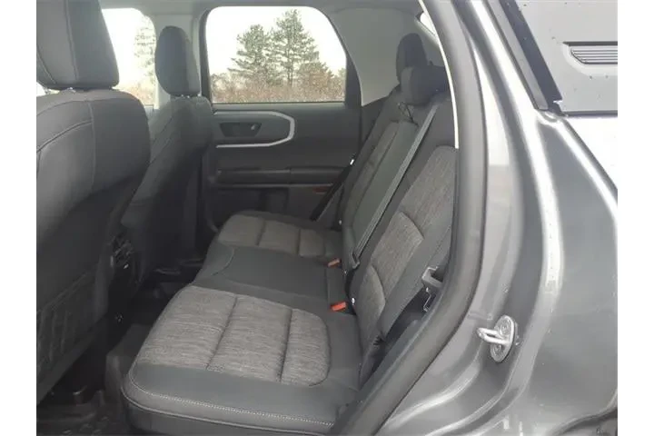 $24600 : Ford Bronco Sport 2023 AWD B image 9