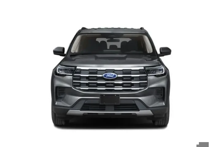 $31990 : Ford Explorer 2025 Active 4d image 4