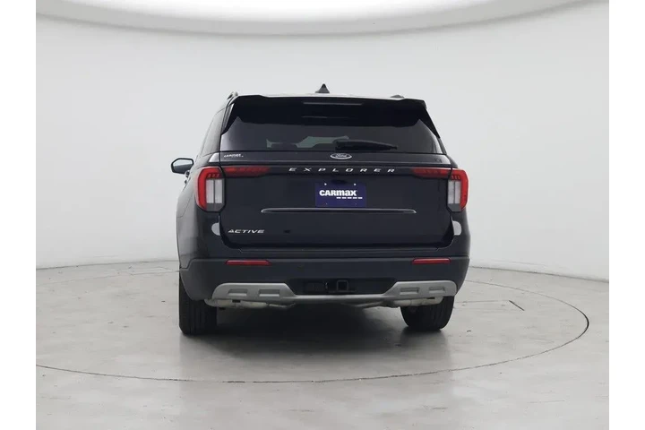 $35998 : Ford Explorer 2025 Active 4d image 6