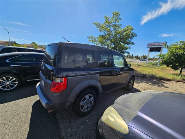 $6495 : 2003 Element EX image 4