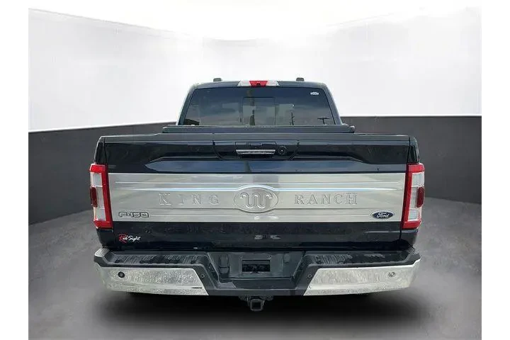 $34000 : Ford F-150 2022 4x4 King Ran image 5