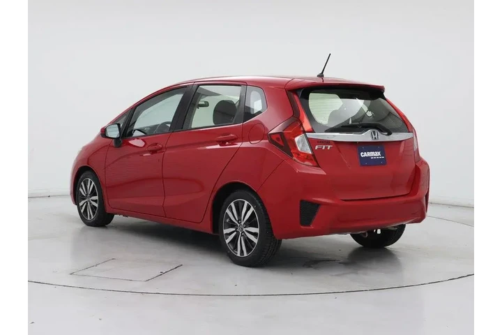 $20998 : Honda Fit 2016 EX 4dr Hatchb image 2