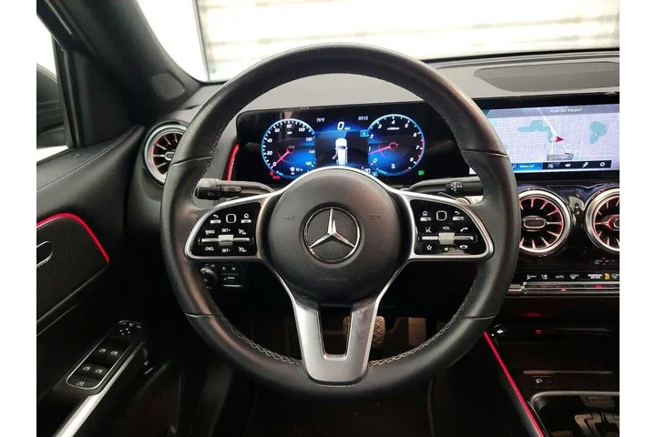 $28998 : Mercedes-Benz GLB 2022 GLB 2 image 10