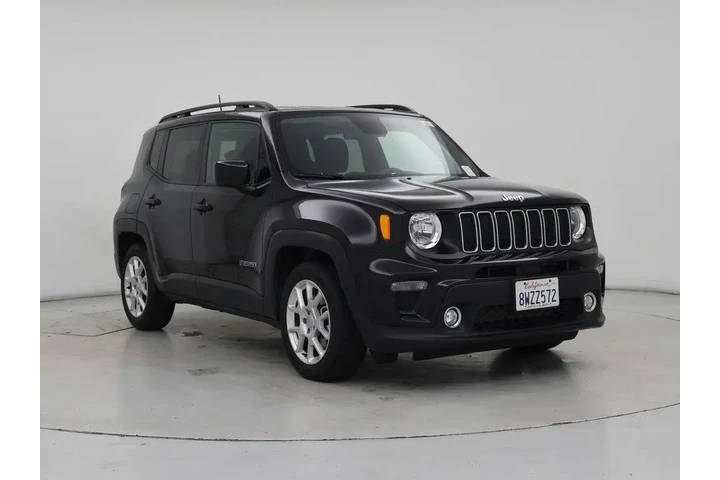 $18998 : Jeep Renegade 2020 Latitude image 1