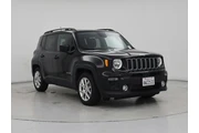 Jeep Renegade 2020 Latitude en San Jose
