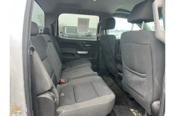 $19873 : Chevrolet Silverado 1500 201 image 10