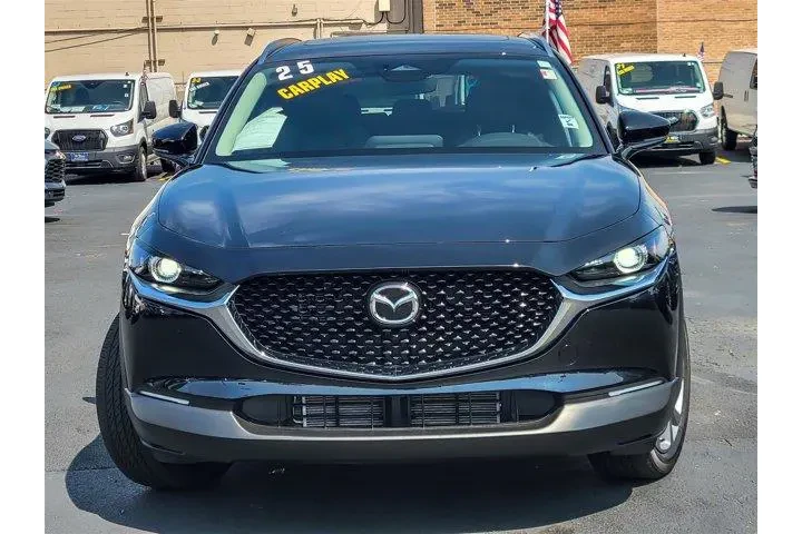 $25890 : Mazda CX-30 2025 AWD 2.5 S C image 4