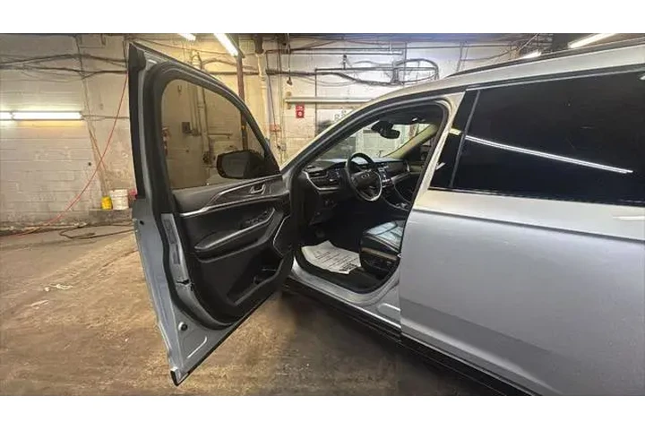 $30199 : Jeep Grand Cherokee L 2022 4 image 10