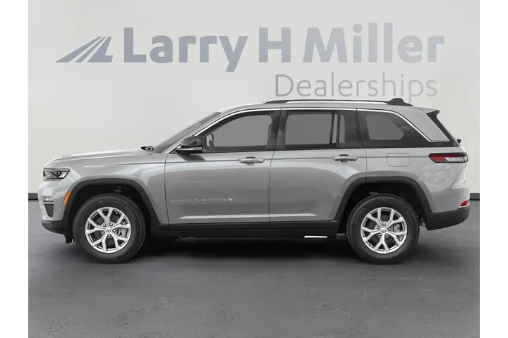 $30453 : Jeep Grand Cherokee 2024 4x4 image 3