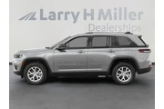$30453 : Jeep Grand Cherokee 2024 4x4 thumbnail