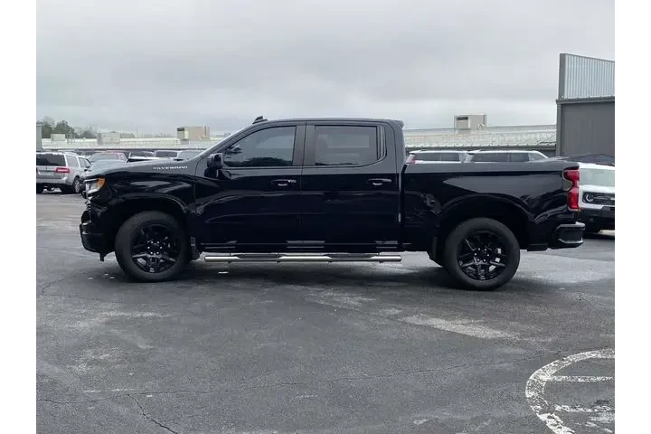 $39990 : Chevrolet Silverado 1500 202 image 7