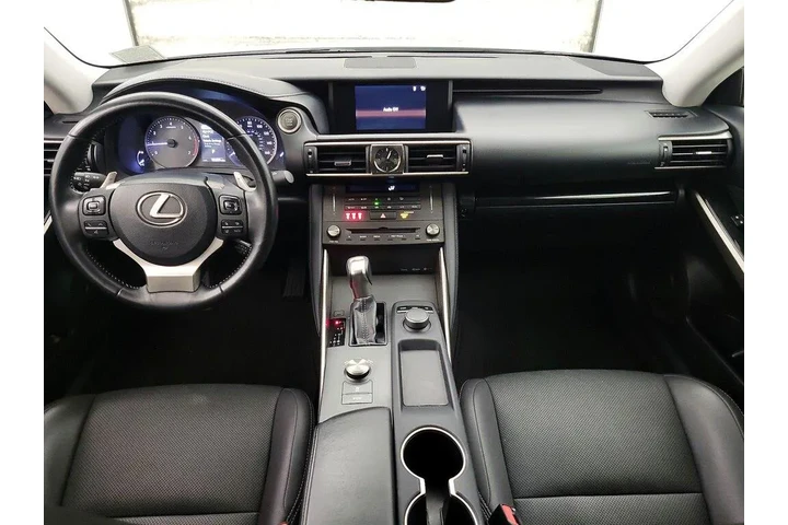 $22998 : Lexus IS 300 2019 4dr Sedan image 9